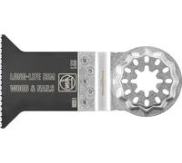 Fein 63502223210 E-Cut Universal Bi-métallique Lame plongeante 44 mm 1 pc(s)