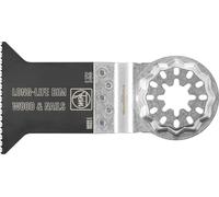 Fein 63502223210 E-Cut Universal Bi-métallique Lame plongeante Lame plongeante 44 mm 1 pc(s)