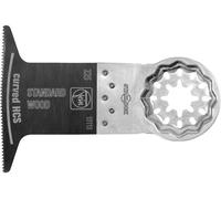 Fein Lame de scie E-Cut Curved - 65 x 50 mm - 1 pièce