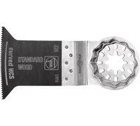 Fein 63502226220 E-Cut HCS Lame plongeante 50 mm 3 pc(s)