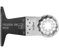 Fein 63502229210 E-Cut Bi-métallique Lame plongeante 65 mm 1 pc(s)