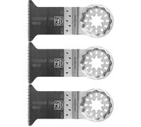 Fein 63502232220 E-Cut Bi-métallique Lame plongeante 50 mm 3 pc(s)