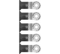 Fein 63502232230 E-Cut Bi-métallique Lame plongeante 50 mm 5 pc(s)