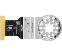 Fein Lame de scie plongeante E-Cut Carbide Pro Starlock 32 x 40 mm, 1 pièce