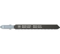 Fein 63503167010 Lame de scie sauteuse pour métal BIM 63 T1.2 / 1.4 MS SC 5 pc(s)