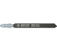 Fein 63503167010 Lame de scie sauteuse pour métal BIM 63 T1.2 / 1.4 MS SC 5 pc(s)