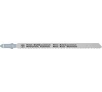 Fein 63503174010 Lame de scie sauteuse pour tubes et profilés BIM 110 T2 MSA SC 5 pc(s)