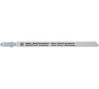 Fein 63503174010 Lame de scie sauteuse pour tubes et profilés BIM 110 T2 MSA SC 5 pc(s)