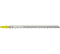 Fein 63503177010 Lame de scie sauteuse pour bois CV 130 T4 SW SC 5 pc(s)
