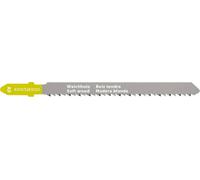 Fein 63503183010 Lame de scie sauteuse pour bois CV 75 T2.5 SW SC RV 5 pc(s)