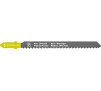 Fein 63503184010 Lame de scie sauteuse pour stratifié et plastique CV 75 T1.5 WP SC 5 pc(s)