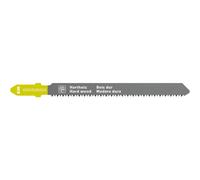 Fein 63503185010 Lame de scie sauteuse pour bois dur BIM 75 T1.5 HW SC 5 pc(s)