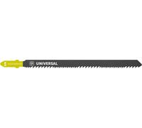 Fein Fein Lame de scie sauteuse pour usage universel , BIM 110 T1.8-2.5 UNI SC , Quantité Quantité:5