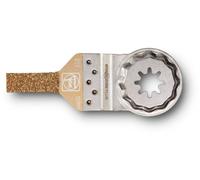 Fein Fein Limes à concrétion carbure, Longueur 30 mm, Largeur 10 mm, Porte-outil Starlock Quantité:1