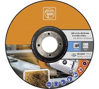 Fein 63709013010 Disque à tronçonner 125 mm 25 pc(s)