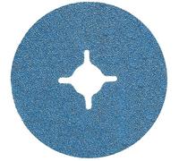 Fein Disque en fibres 63717301010 Diamètre 125 mm Grain 36 25 pièces