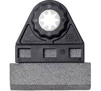 FEIN Outil de nettoyage de joints de carrelage avec Starlock Plus, 2 pièces. (63719011220)