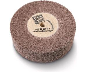 FEIN 63721004015 Meule pour disques à lamelles
