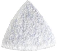 Fein Fein Patin fibre de nettoyage, Quantité 2 Pce, Longueur d’arête 80 mm Quantité:1
