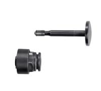 Adaptateur patin de ponçage supercut FEIN