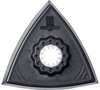 Paire patin de ponçage non-perforé Starlock FEIN - 63806129220