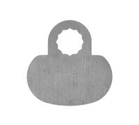FEIN 63903128012 - Couteau; Couteau à démastiquer - Pack de 5, Type de produit Accessoire, Application Oscillation
