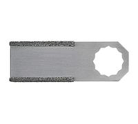 FEIN 63903161030 - Lame de nettoyage; Lame à concrétion diamant - Pack de 5, Accessoire, Oscillation