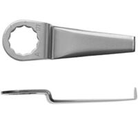 Fein Lames de coupe SuperCut 63903177019 droites à angle droit 65/8 mm – Pack de 2