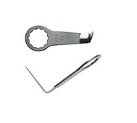 Fein 63903209014 Couteau 2 pc(s)