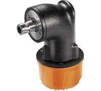 Fein 64203008010 Renvoi d'angle Adapté pour (perceuses) FEIN QuickIN MAX, FEIN QuickIN