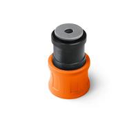 FEIN 64203011010 - Pince de serrage de taraudage; Pince de taraudage QuickIN Ø6mm, Accessoire, Vissage