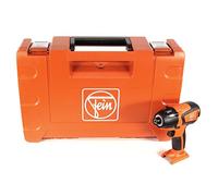 FEIN 71150764000 - Visseuse-boulonneuse à chocs sans fil. ASCD 18-200 W4 Select; ASCD 18-200 W4 - Select, Machine sans fil, Vissage