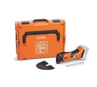 FEIN Multimaster Industrie 18V AMM 700-1.7 Q AS Solo - 71293761000