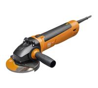 FEIN 72226760000 - Meuleuse d'angle compacte Ø 125 mm. CG 15-125 BL; CG 15-125 BL, Machine filaire, Meulage