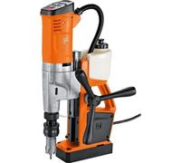 Fein 72705561000 Universal-Magnet-Kernbohrmaschine (bis 35 mm KBU 35 MQ /1100 W)