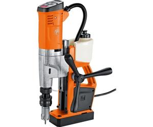 Fein 72705561000 Universal-Magnet-Kernbohrmaschine (bis 35 mm KBU 35 MQ /1100 W)
