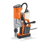 FEIN 72705861000 - Unité de perçage magnétique universelle jusqu’à 35 mm. KBU 35-2 QW; KBU 35-2 QW, Machine filaire, Perçage métal