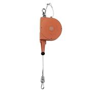 FEIN 90801025003 - Enrouleur équilibreur jusqu'à Une capacité de Charge de 5 kg. Enrouleur équilibreur Jusqu’à 5 kg; Enrouleur équilibreur Jusqu’à 5 kg, Machine Non énergisée, Equilibrage