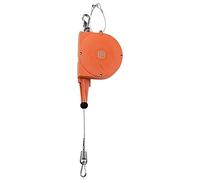FEIN 90801030004 - Equilibreur jusqu'à une capacité de charge de 17 kg. Enrouleur équilibreur jusqu’à 17 kg; Enrouleur équilibreur jusqu’à 17 kg, Machine non énergisée, Equilibrage