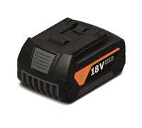 FEIN 92604345020 - Batterie FEIN - GBA 18V 4AH AMPShare.; Batterie GBA 18V 4AH AS, Accessoire, Accessoires généraux