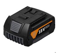 Fein Batterie GBA 18 V 4,0 Ah AS Li‑Ion 92604345020