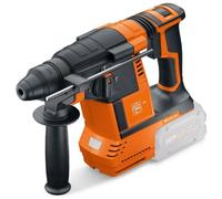 FEIN Perforateur-burineur sans fil ABH 18-26 AS avec SDS plus et une énergie d’impact de 2,6 joules, pour le Perçage dans le béton jusqu’à 26 mm., sans Batteries ni Chargeur, Interface: 18V AMPShare