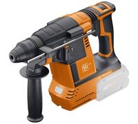 FEIN ABH 18-26 AS Perforateur-burineur sans fil (2,6J/18V/sans batterie)L-Boxx 71400361000