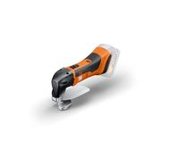 Cisaille à tôle sans fil FEIN jusqu'à 1,6 mm ABLS 18 1.6 E AS | 71300661000