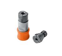 Adaptateur de taraudage QuickIN FEIN 64203003010