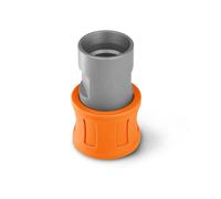 FEIN Adaptateur de Taraudage. pour Toutes les Visseuses sans fil FEIN avec Interface QuickIN/QuickIN MAX