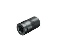 FEIN Adaptateurs VARIO 1/2", L’adaptateur transforme la Visseuse-Boulonneuse à choc en taraudeuse supplémentaire, pour Toutes les Visseuses-Boulonneuses à choc avec porte-outil carré mâle de 1/2"