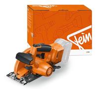 Scie circulaire sans fil compacte pour le métal | Scie circulaire sans fil F-IRON Cut 57 AS | 99100001560