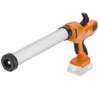 Fein AKP 18-600 AS 71460161000 Pistolet pour cartouche sans fil 400 ml électronique