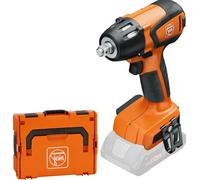 FEIN ASCD 18-300 W2 AS Visseuse-boulonneuse a chocs sans fil (18V/sans baterie) L-Boxx